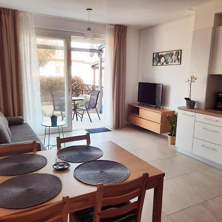 Apartman Madonnina Cres Exterior photo